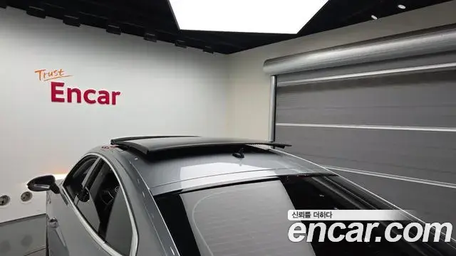 Volkswagen Arteon 2019 — Şəkil 33/42