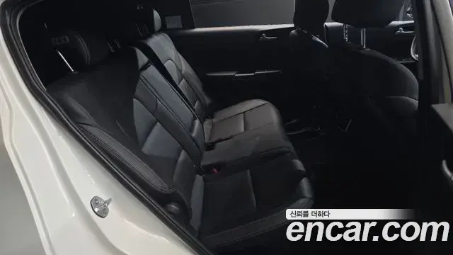 Kia Sportage The Bold 2019 — ფოტო 4/20