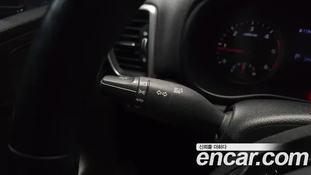 Kia Sportage The Bold 2019 — ფოტო 20/20