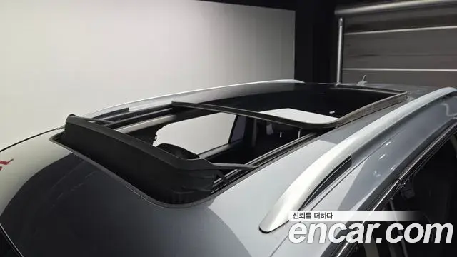 Volkswagen Tiguan Allspace 2018 — ფოტო 22/34