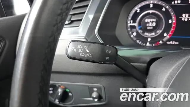 Volkswagen Tiguan Allspace 2018 — ფოტო 25/34