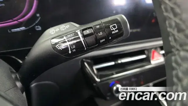 Kia Niro 2022 — Photo 26/30