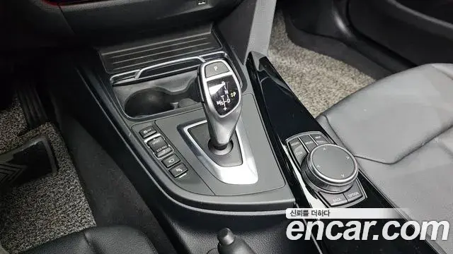 BMW 4 Series 2019 — Фото 9/20
