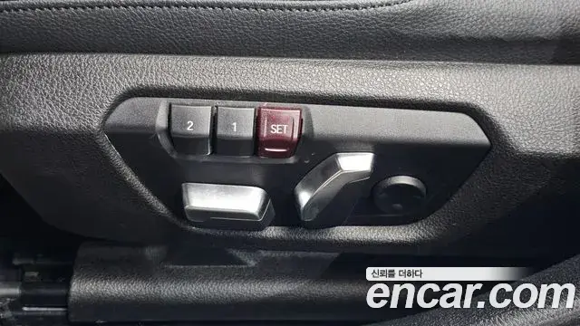 BMW 4 Series 2019 — Photo 2/33
