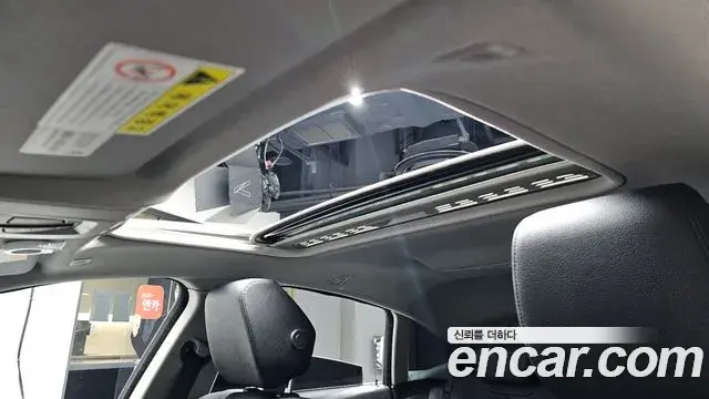 BMW 4 Series 2019 — Photo 26/33