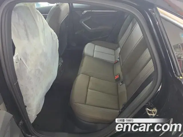 Audi A3 2026 — Photo 19/20