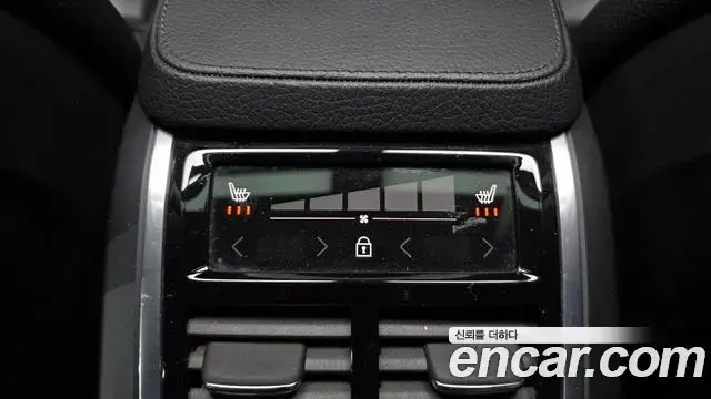 Volvo S90 2018 — Photo 2/20