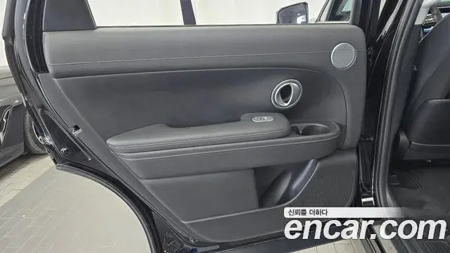 Hyundai Palisade 2025 — ფოტო 16/30
