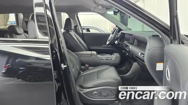Hyundai Palisade 2025 — ფოტო 25/30