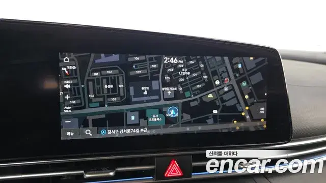 Hyundai Avante 2021 — Фото 14/20