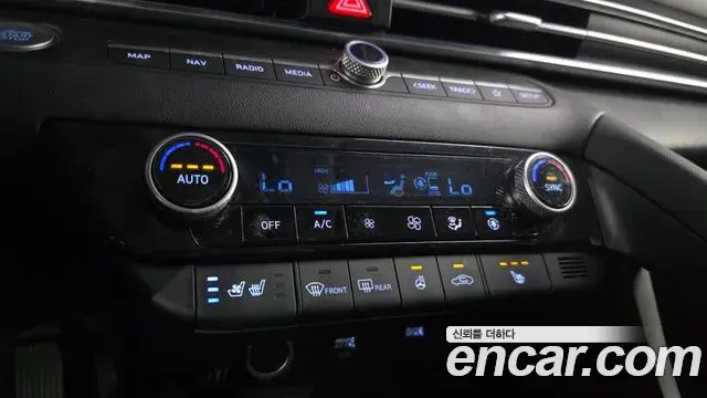 Hyundai Avante 2021 — Фото 16/20