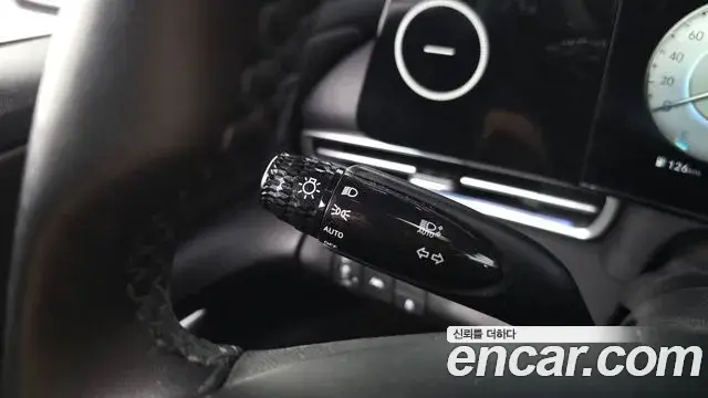 Hyundai Avante 2021 — Фото 19/20