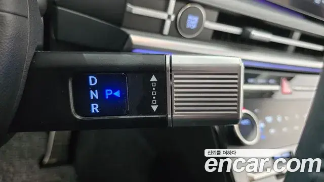 Hyundai Santa Fe 2024 — Photo 3/20