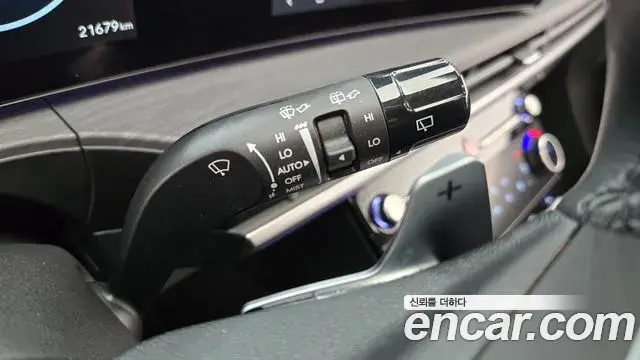 Hyundai Santa Fe 2024 — Photo 20/20