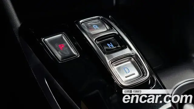 Hyundai Sonata 2019 — Фото 9/20