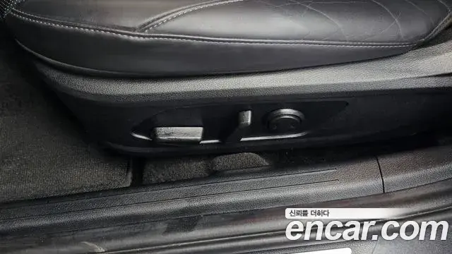 Hyundai Sonata Hybrid 2019 — ფოტო 8/31
