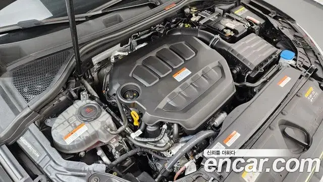 Audi A3 2023 — ფოტო 4/20