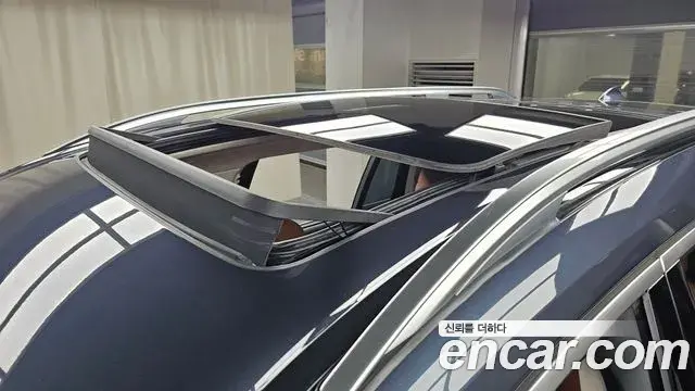 BMW X7 2020 — ფოტო 20/32