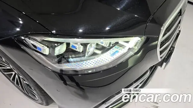 Mercedes-Benz S-Class 2022 — Фото 11/20