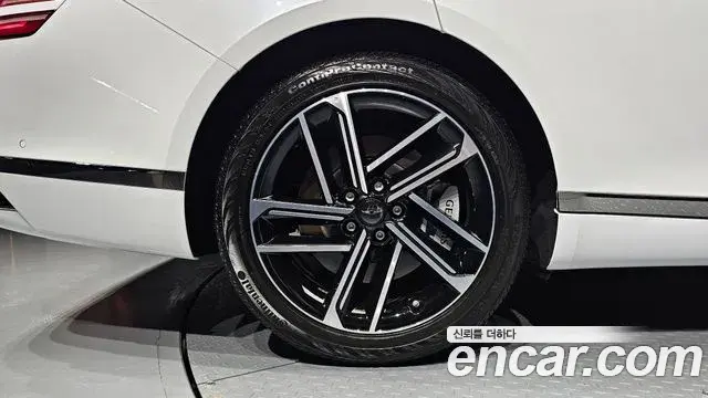 Genesis G80 2025 — ფოტო 28/35