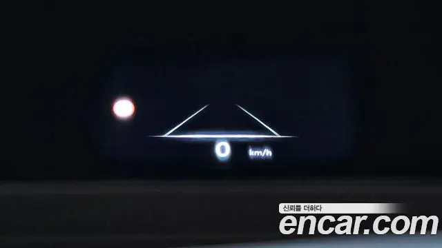 Genesis G80 2025 — ფოტო 11/35