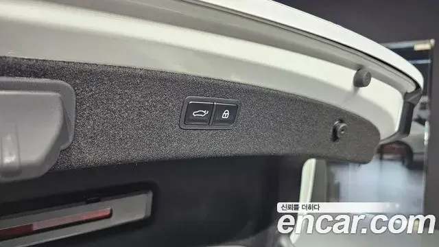 Genesis G80 2025 — ფოტო 33/35