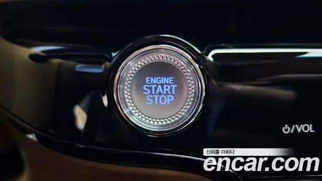 Genesis G80 2025 — ფოტო 30/35