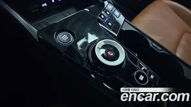 Kia Sportage 2023 — Photo 8/20