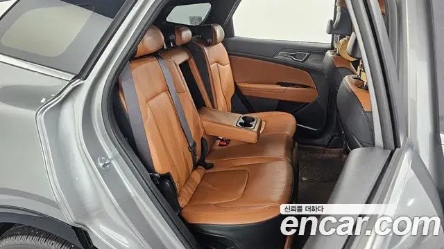 Kia Sportage 2023 — Photo 14/20