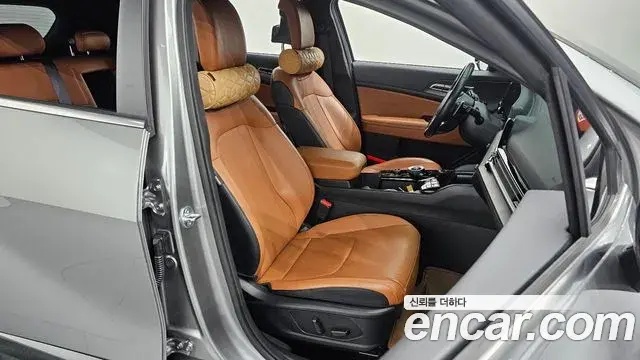 Kia Sportage 2023 — Photo 6/20