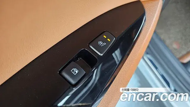 Kia Sportage 2023 — Photo 3/20