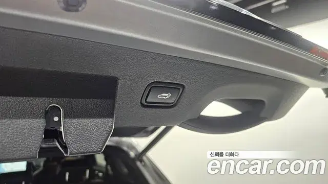 Kia Sportage 2023 — Photo 4/20