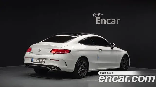 Mercedes-Benz C-Class 2021 — Фото 2/20