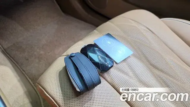 Genesis G80 2025 — ფოტო 9/35