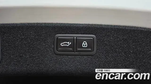Genesis G80 2025 — ფოტო 12/35
