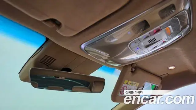Genesis G80 2025 — ფოტო 26/35