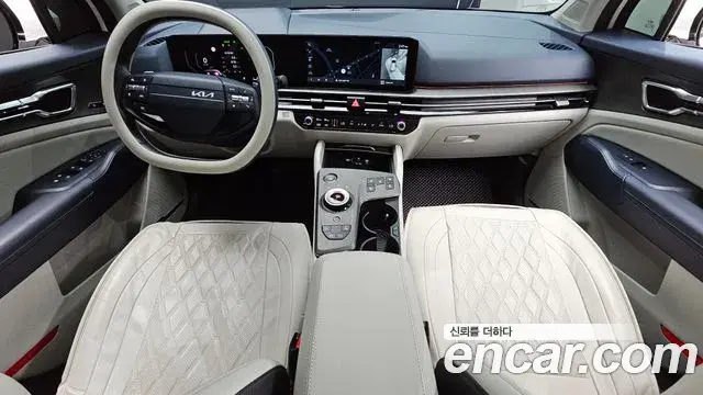 Kia Sportage 2024 — ფოტო 11/36