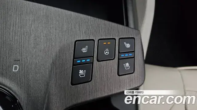 Kia Sportage 2024 — ფოტო 22/36