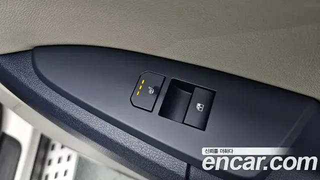 Kia Sportage 2024 — ფოტო 29/36
