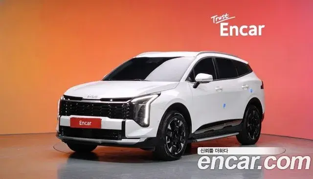 Kia Sportage 2024 — ფოტო 12/36