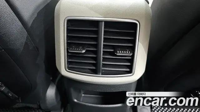 Kia Sportage 2024 — ფოტო 31/36