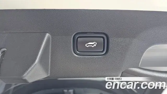 Kia Sportage 2024 — ფოტო 24/36
