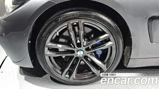BMW 4 Series 2020 — Фото 5/20