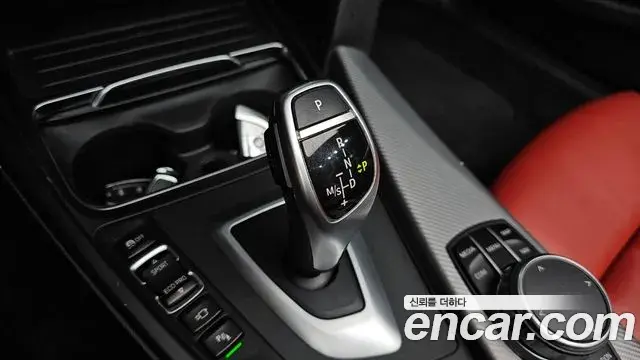 BMW 4 Series 2020 — Фото 9/20