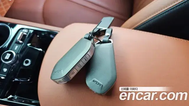 Kia K5 2024 — ფოტო 11/30