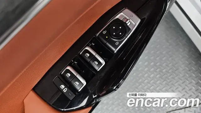 Kia K5 2024 — ფოტო 9/30