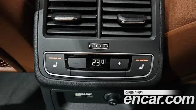 Audi A4 2022 — Photo 15/35