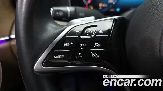 Mercedes-Benz E-Class 2021 — Şəkil 16/40