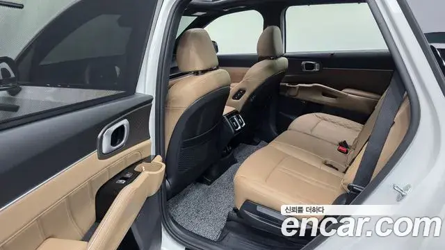 Kia Sorento 2025 — Şəkil 10/35