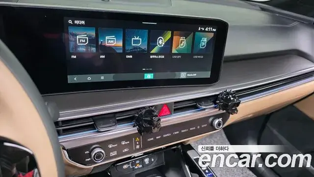 Kia Sorento 2025 — Şəkil 30/35